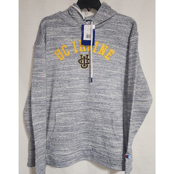 UC IRVINE champions sweatshirt women's size XL - Picture 1 of 7